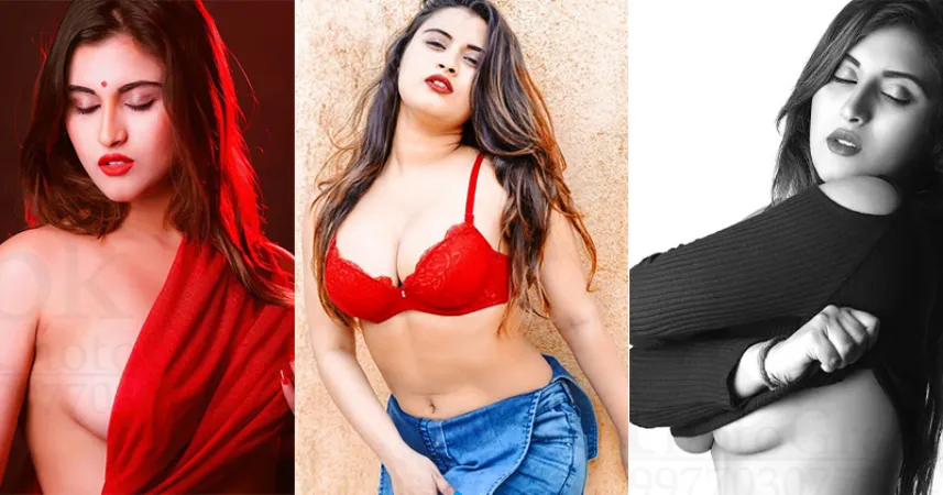 Atta Market Escorts banner Image